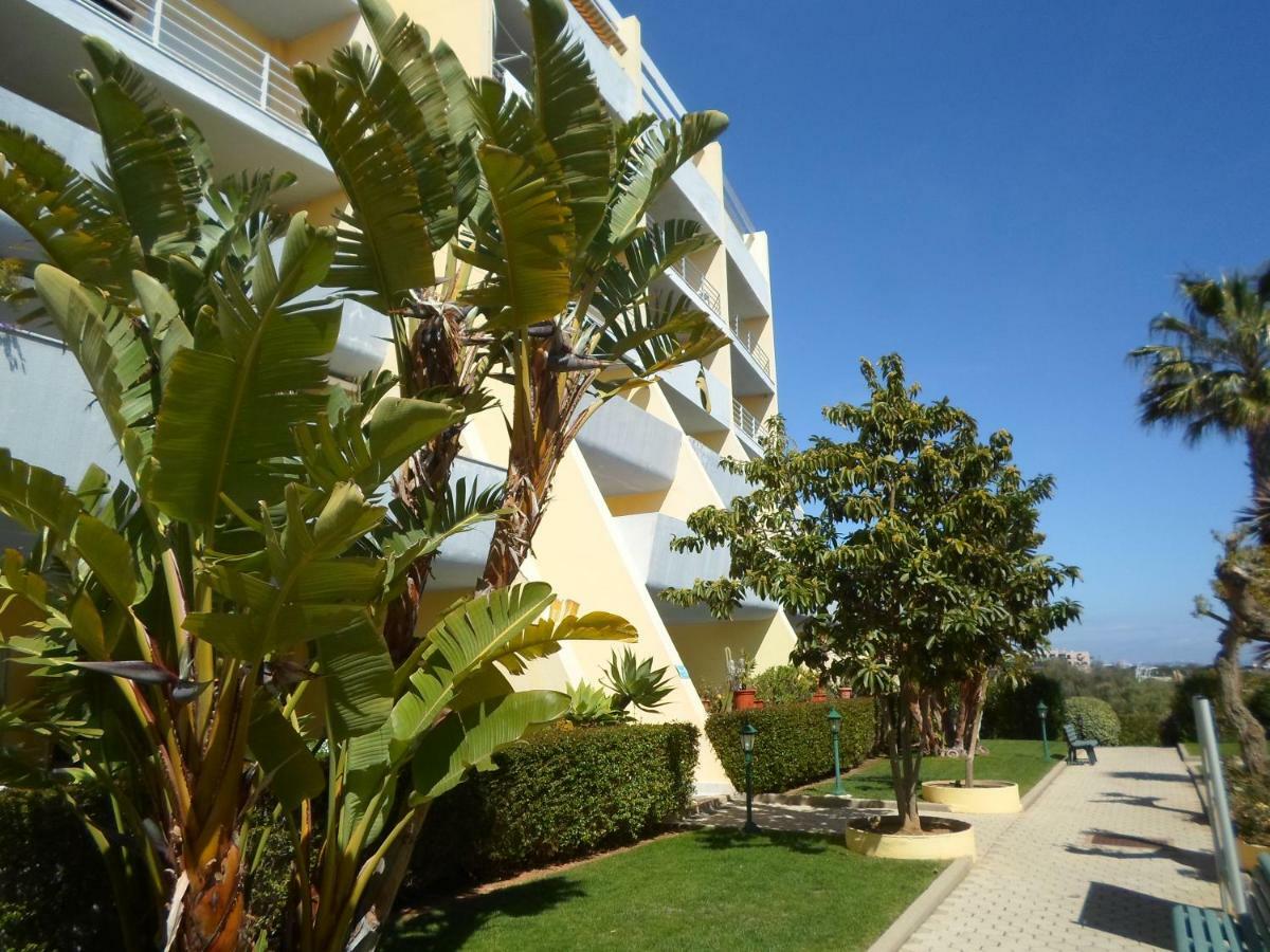 Do Mar - Martine Et Thierry Appartement Lagos