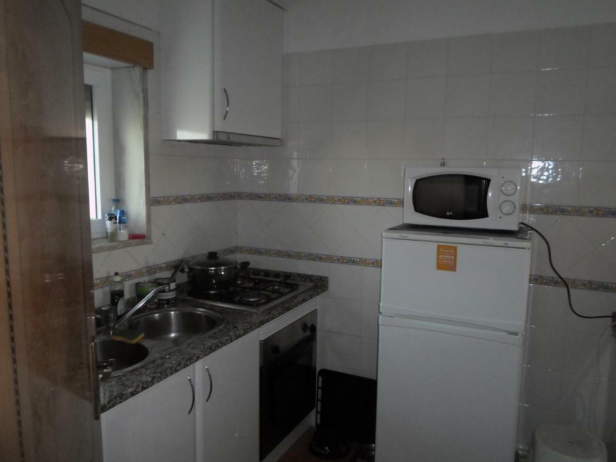 Apartamento Do Mar - Martine Et Thierry